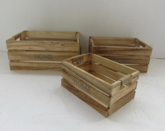 wooden crate,gift basket,wooden box