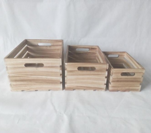 wooden crate,gift basket,wooden box