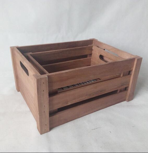 wooden crate,gift basket,wooden box