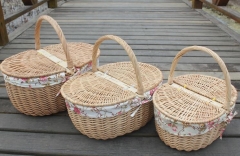 storage basket,wicker basket,gift basket,fruit basket,wicker hamper,picnic basket