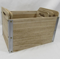 wooden crate,gift basket,wooden box