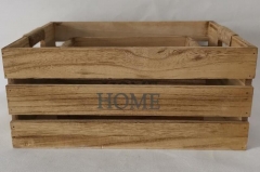 wooden crate,gift basket,wooden box