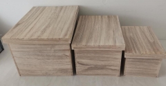 wood crates,gift basket,wood box,storage basket