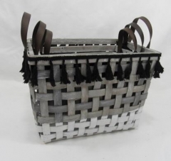 storage basket,gift basket,wooden basket,fruit basket