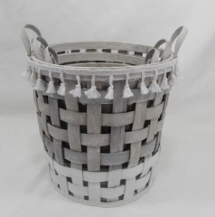 storage basket laundry basket