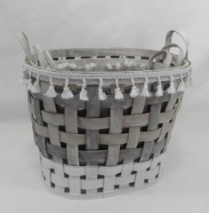 storage basket laundry basket