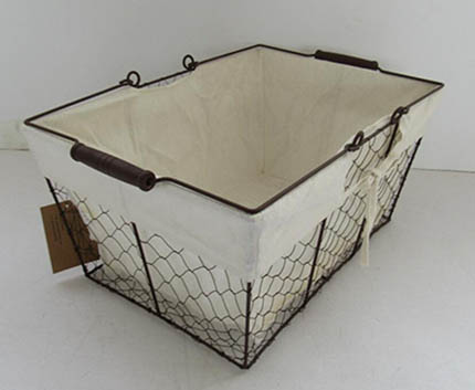 storage basket,wire basket,gift basket