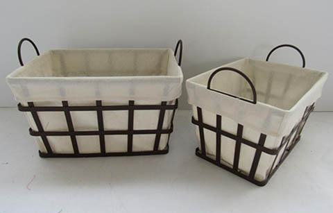 storage basket,wired basket,gift basket,fruit basket