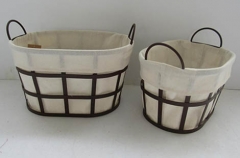 storage basket,wired basket,gift basket,fruit basket