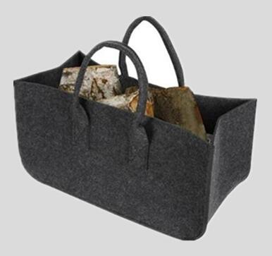 felt bag,storage basket,gift basket,laundry basket,firewood basket