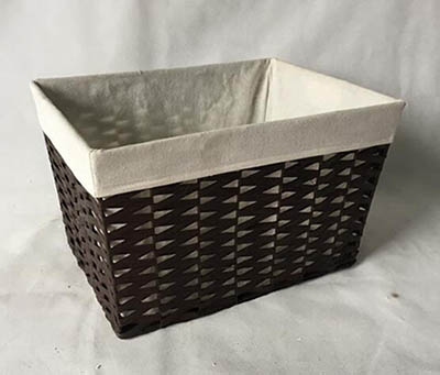 storage basket,gift basket,laundry basket