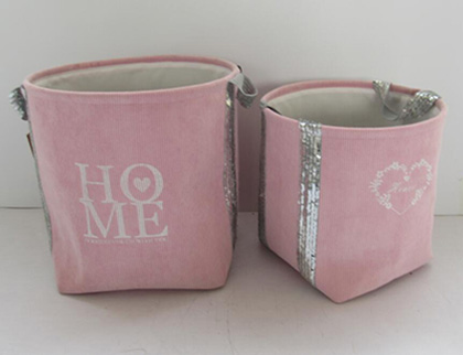 storage basket,gift basket,canvas basket