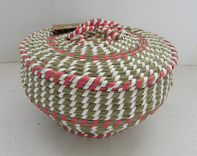 storage basket,fruit basket,S/3