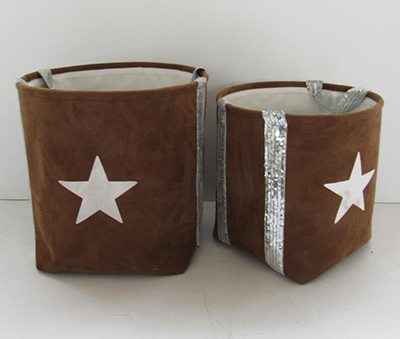 storage basket,gift basket,canvas basket