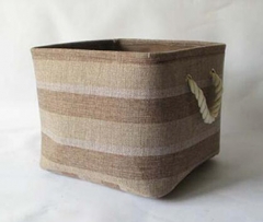 laundry basket,storage basket,canvas basket