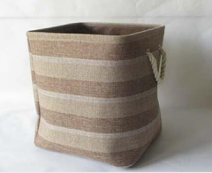 laundry basket,storage basket,canvas basket