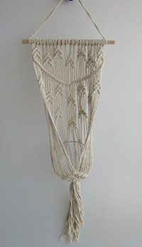 cotton rope wall hangings,home decoration