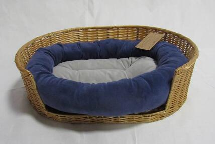 Woven Pet bed