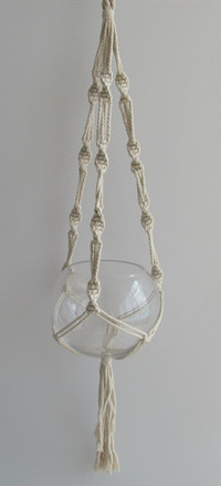 cotton rope wall hangings,home decoration