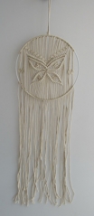 cotton rope wall hangings,home decoration