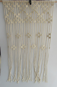 cotton rope wall hangings,home decoration