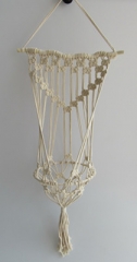 cotton rope wall hangings,home decoration