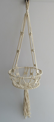 cotton rope wall hangings,home decoration