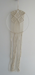 cotton rope wall hangings,home decoration