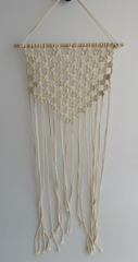 cotton rope wall hangings,home decoration