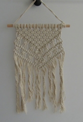 cotton rope wall hangings,home decoration