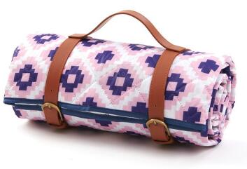 picnic blanket outdoor blanket camping blanket waterproofed