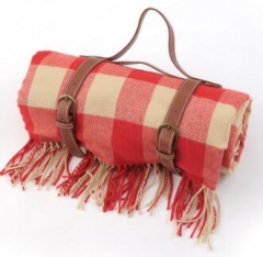 picnic blanket camping blanket, 6 colors