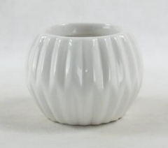 Ceramic flower pot plant pot