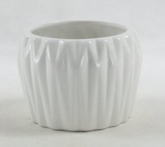 Ceramic flower pot plant pot