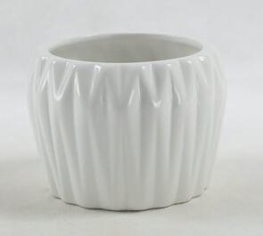 Ceramic flower pot plant pot