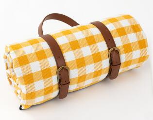 picnic blanket outdoor blanket camping blanket waterproofed