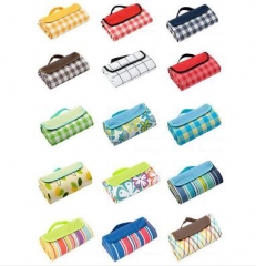 picnic blanket outdoor blanket camping blanket waterproofed