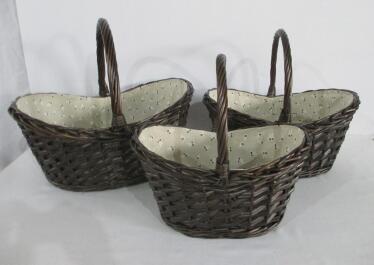 storage basket,wicker basket,gift basket,fruit basket,wicker hamper