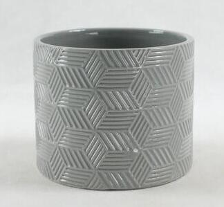 Ceramic Flower Pot