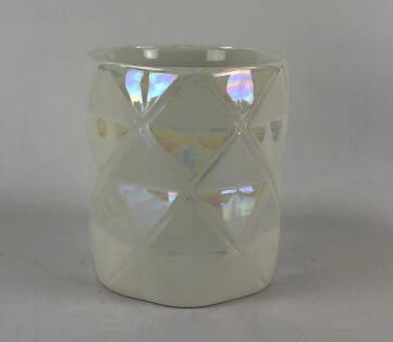 Ceramic flower pot plant pot