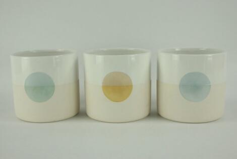 Ceramic flower pot plant pot wholesale 2023 the newest design