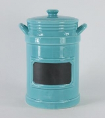 ceramic candy jar ceramic spice jar