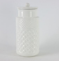 ceramic candy jar ceramic spice jar