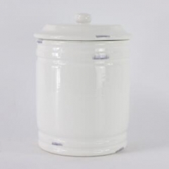 ceramic candy jar ceramic spice jar