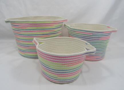 Baskets
