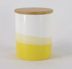 ceramic spice Jar ceramic candy jar ceramic tea jar