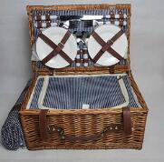 Picnic Basket/Picnic Hamper
