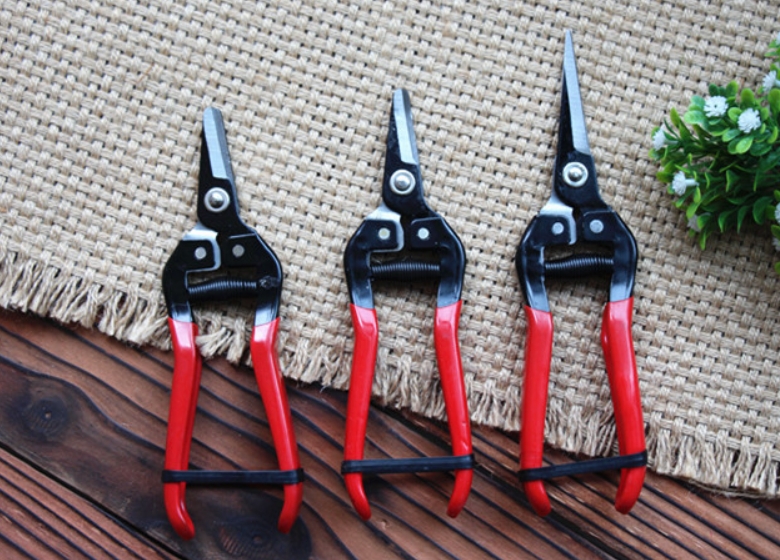garden pruning shears,gardening scissors