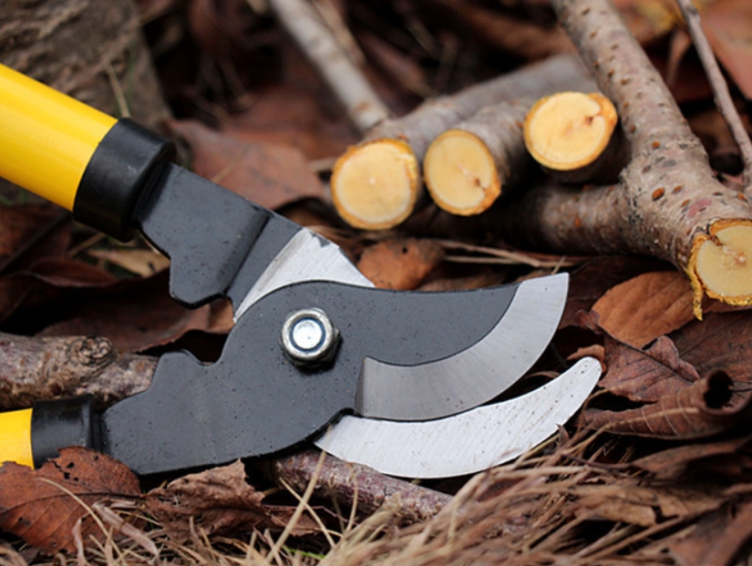 garden pruning shears,gardening scissors